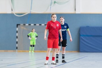 Bild 858 - wBJ NFV Futsalmeisterschaft